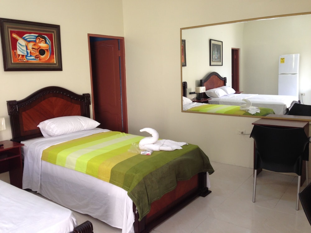 Mundialcity Hotel Guayaquil 33/74