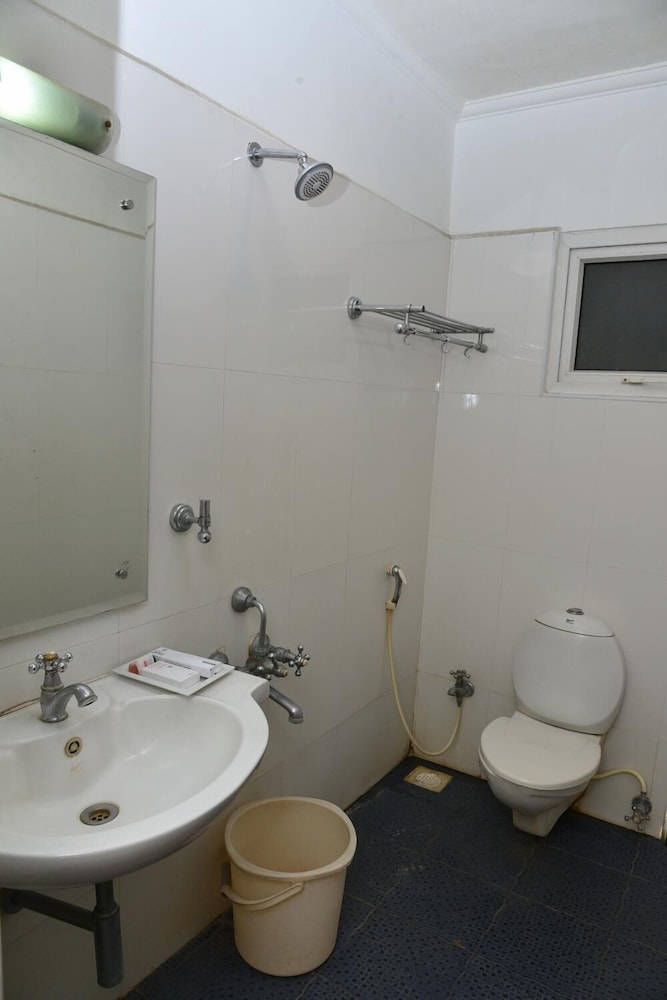 Hotel Sonas Trichy 26/27