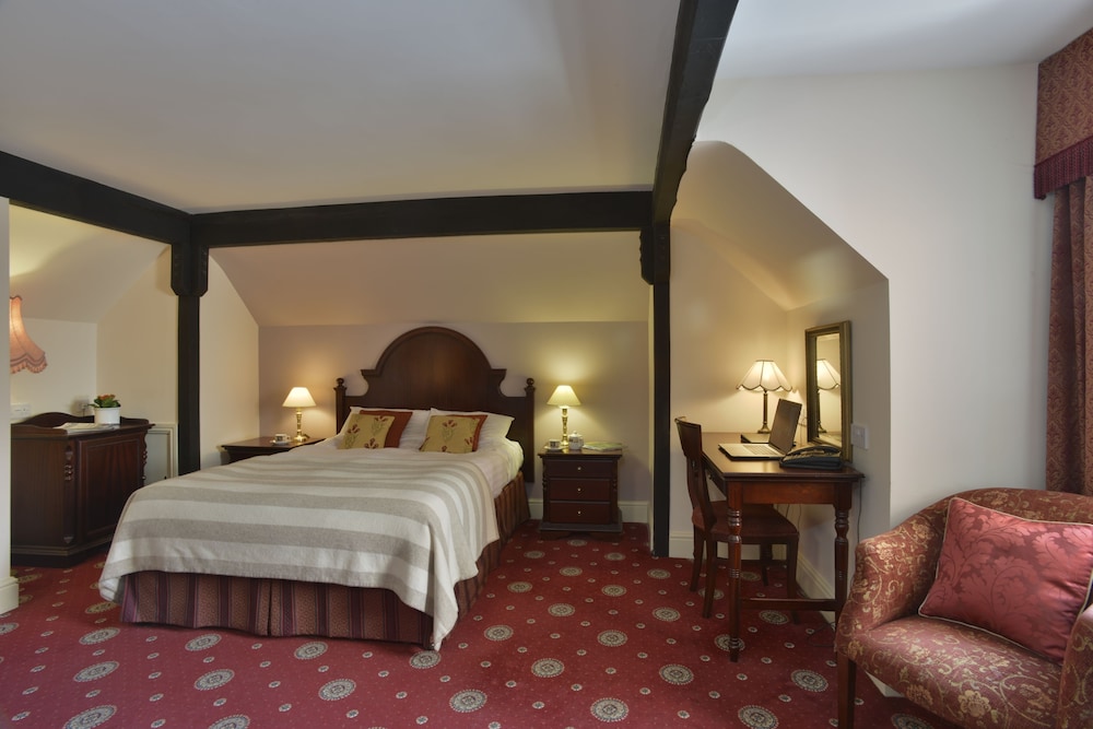 Taunton House Hotel 14/51