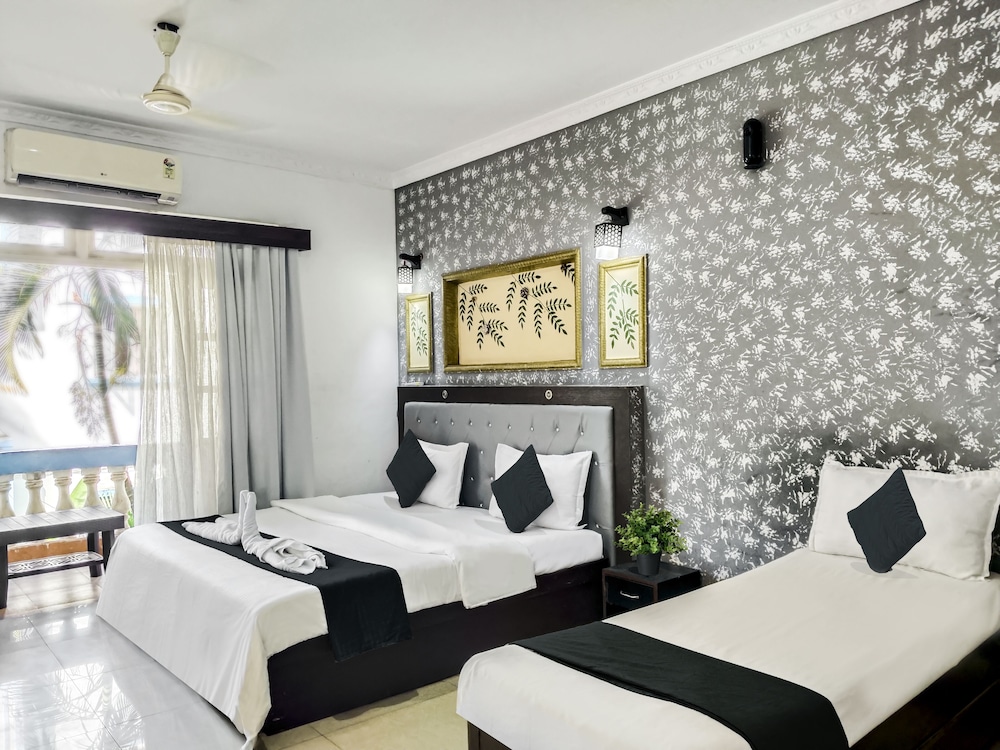 Hiline Guest House 18/48