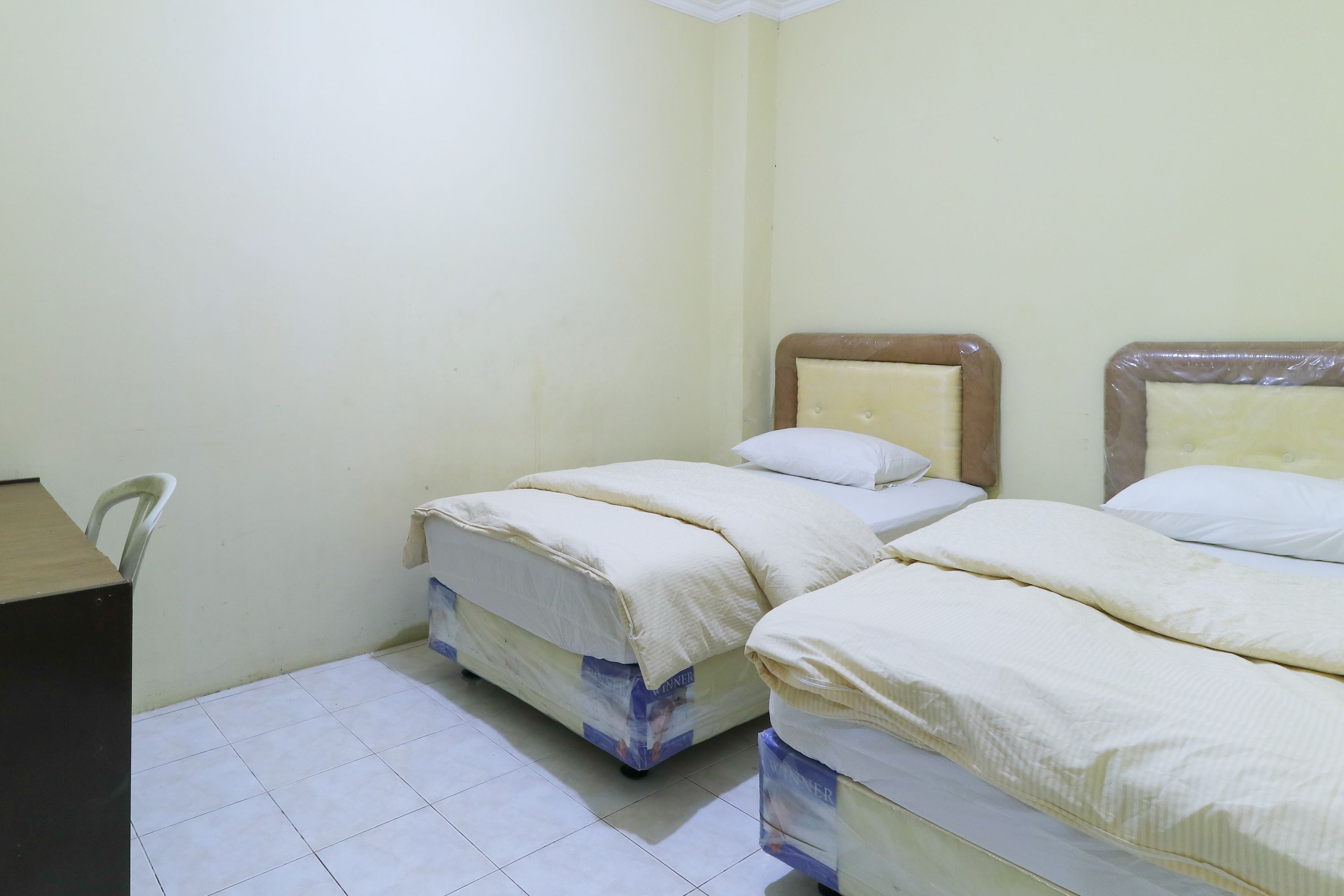 Guest House Samarinda by ZUZU 7/21