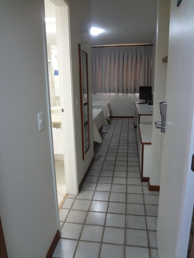 Carlton Plaza Hotel Limeira 12/50