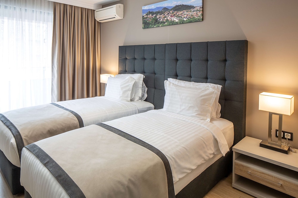 Best Western Premier Plovdiv Hills 13/43