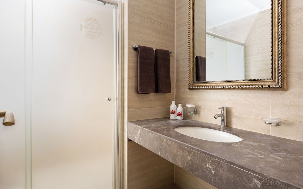 Gashalti Health Hotel 49/50