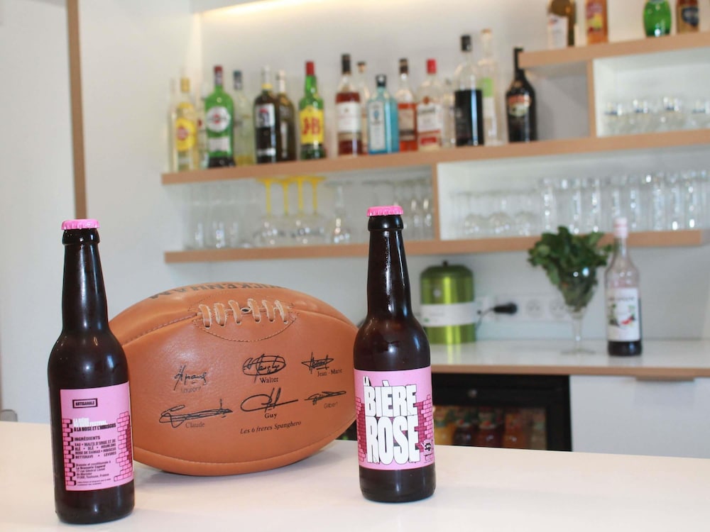 Ibis Styles Toulouse Nord Sesquieres photo2
