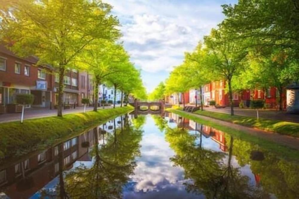 PARKHOTEL PAPENBURG 44/50