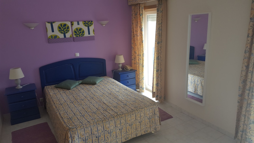 Praia Azul Hotel Apartamento 34/63