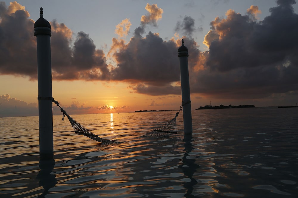 Nika Island Resort & Spa, Maldives 48/67