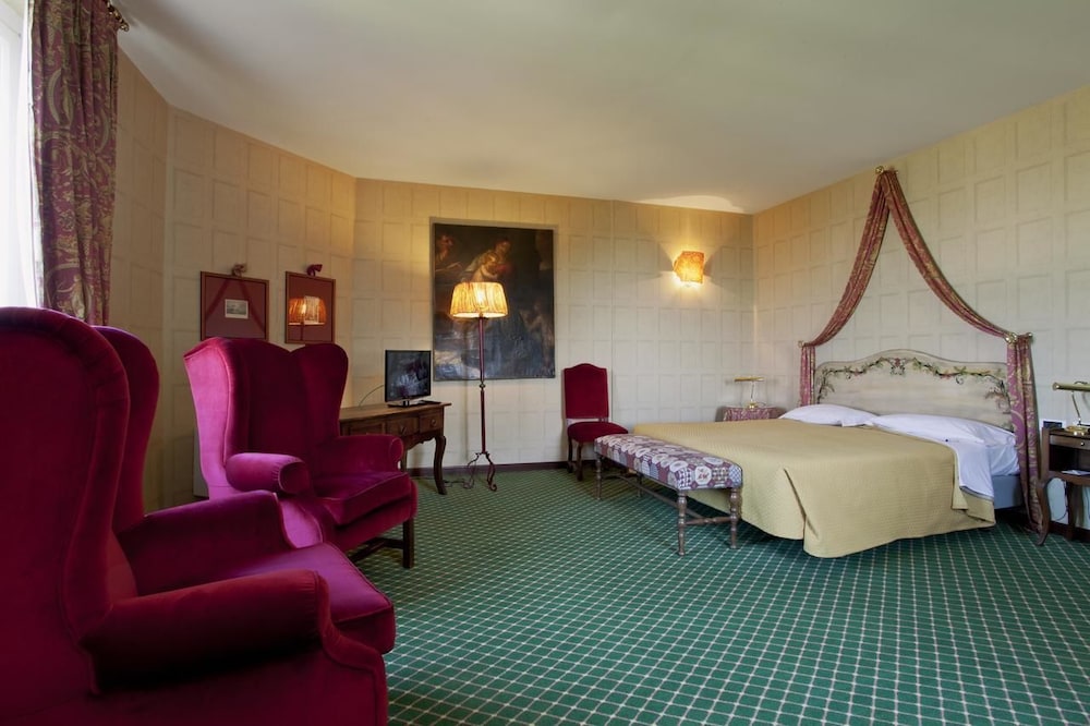 Relais Villa Pomela 30/65