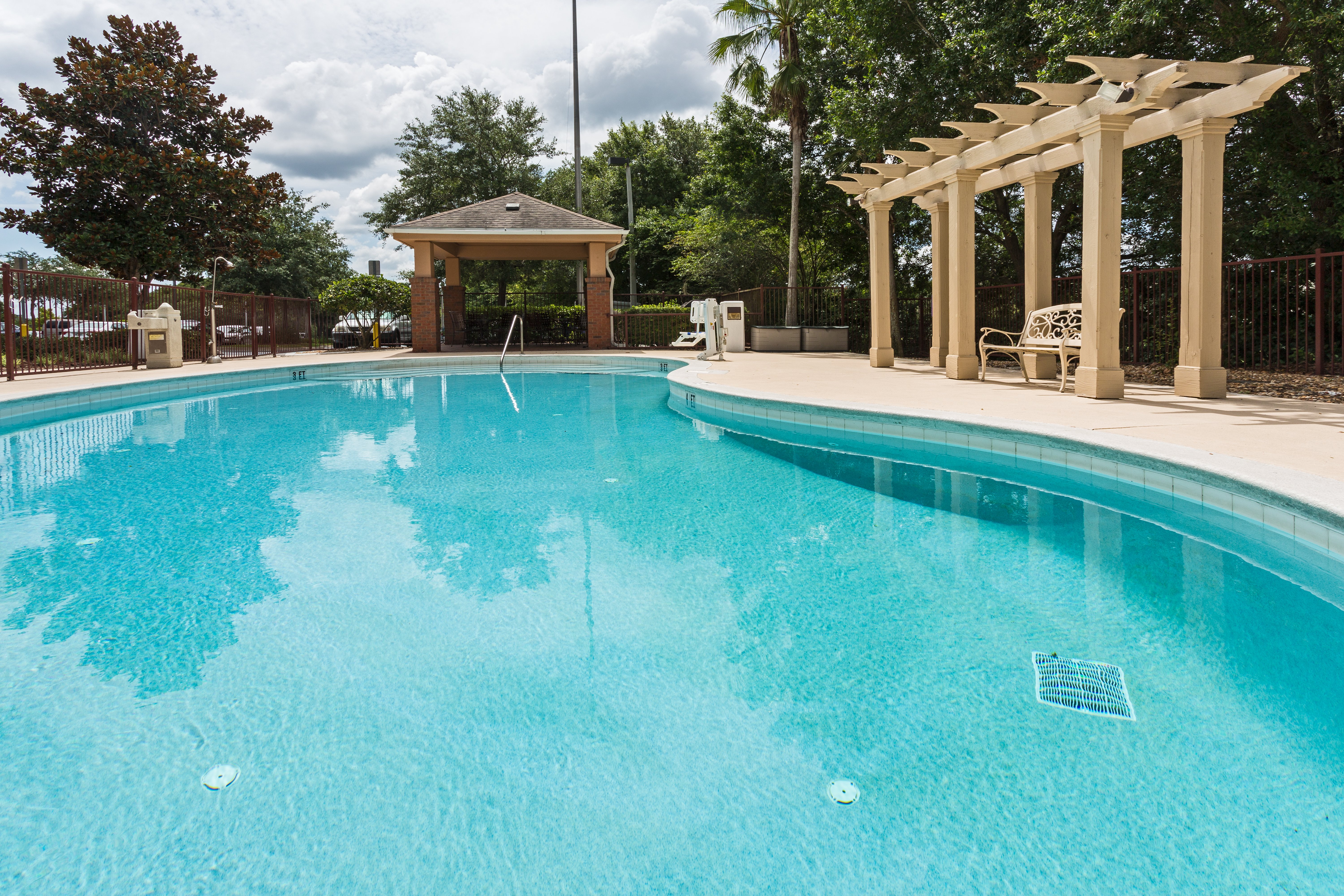 Candlewood Suites Lake Mary 14/26