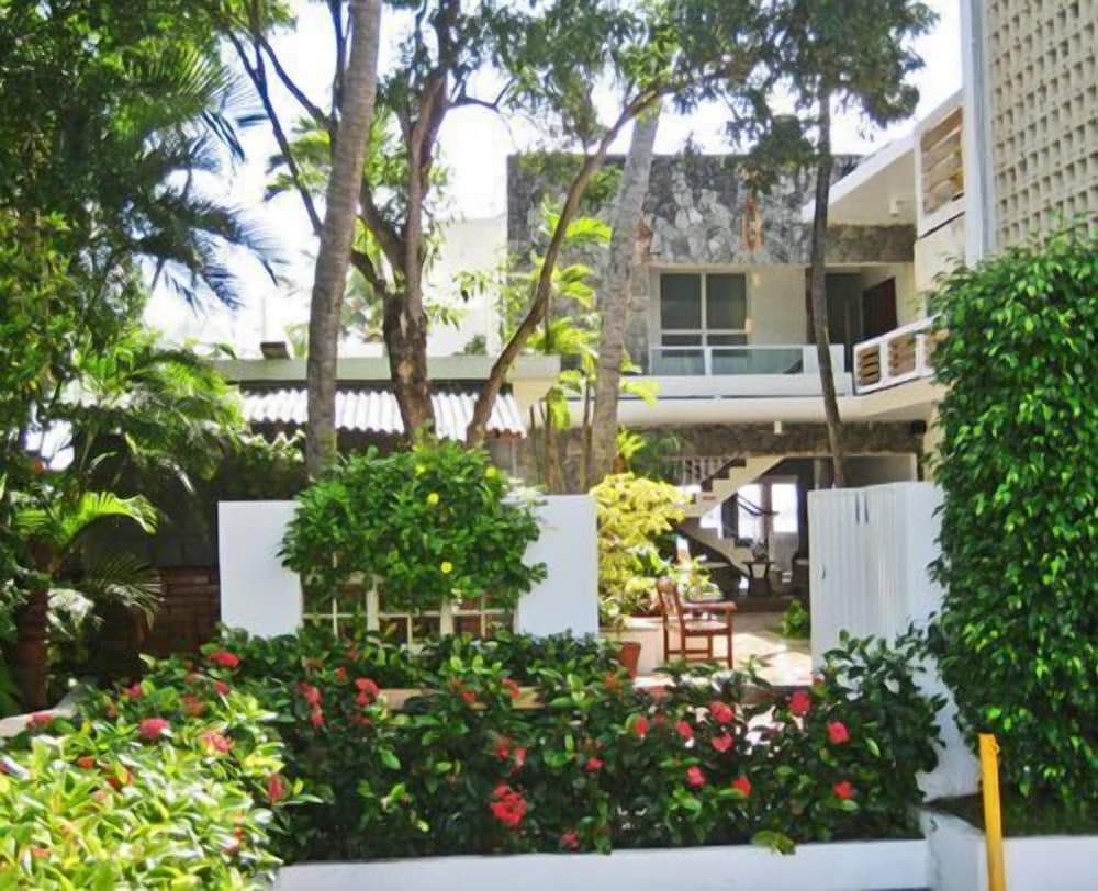 Hotel La Playa 4/54