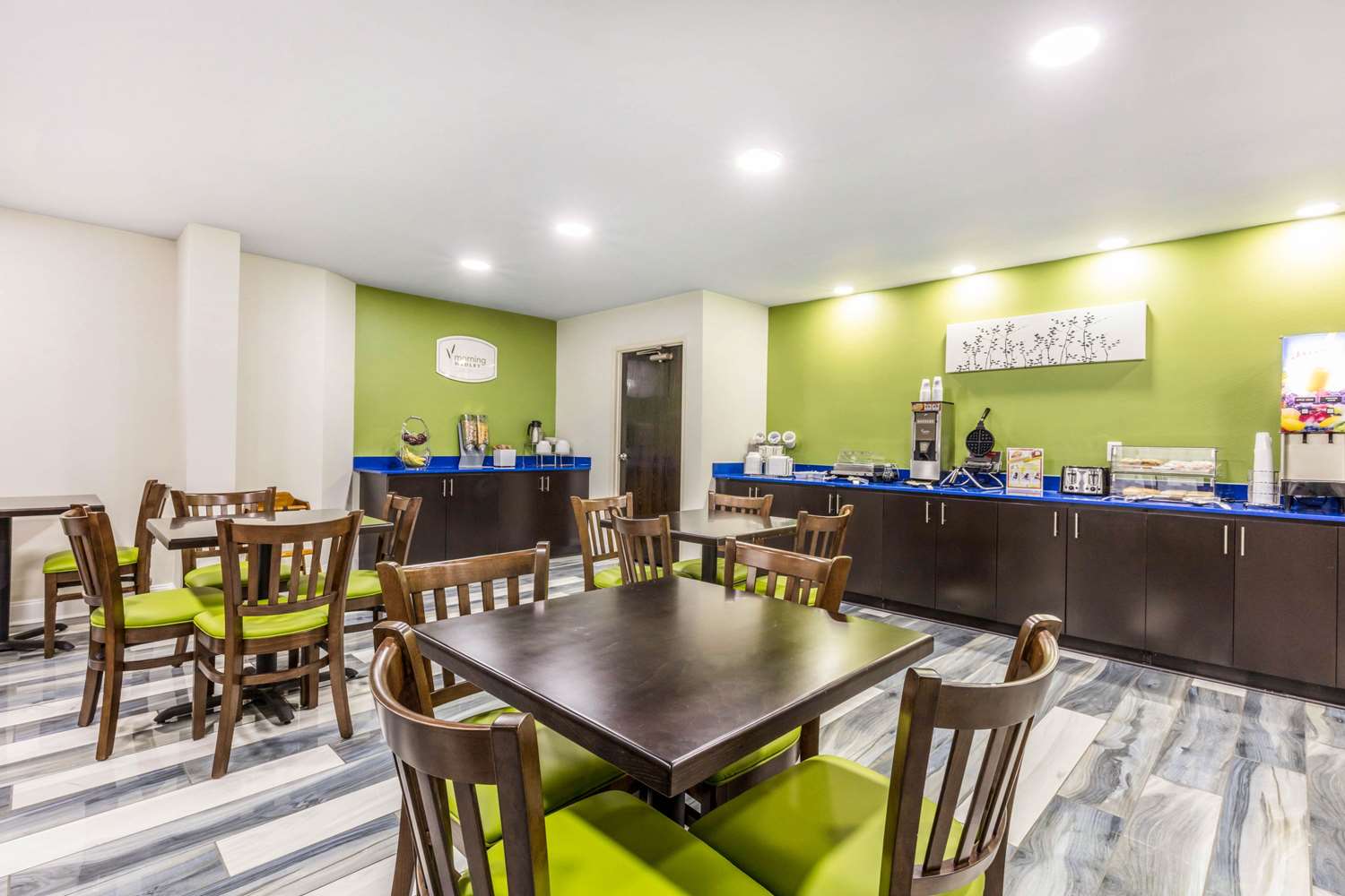 Travelodge by Wyndham Flowood 11/17