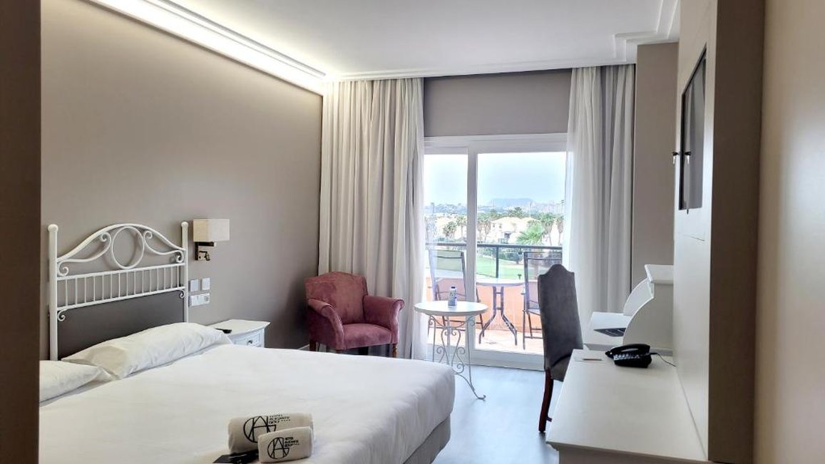 Hotel Alicante Golf 22/82