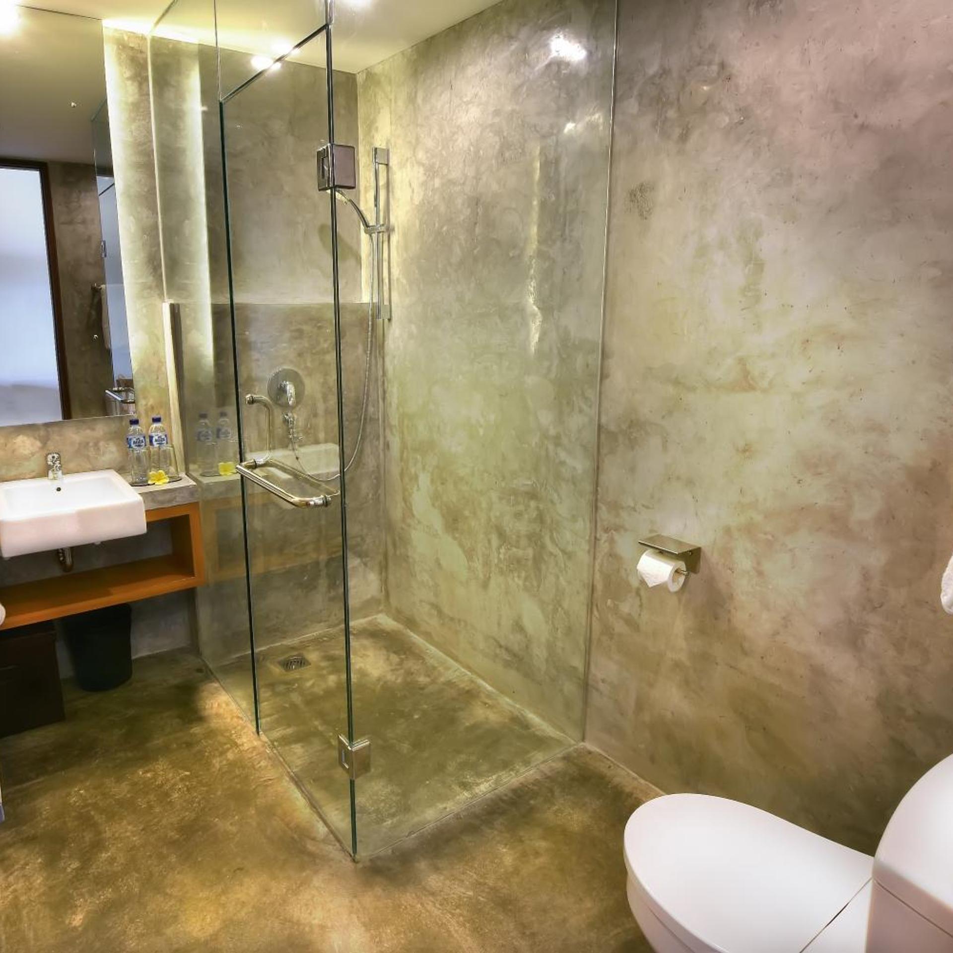 Deluxe, Apartment, VILLA PURI AYU 8/8