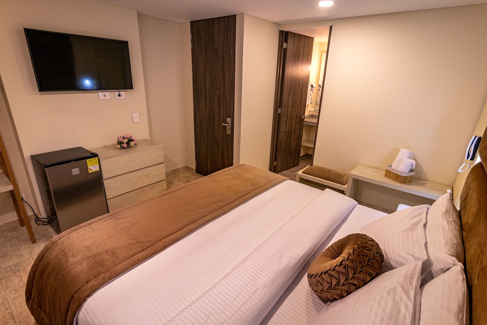 Hotel Trugo 27/62