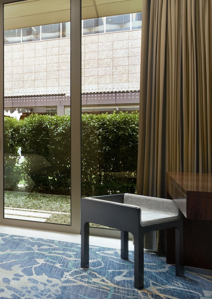 Sheraton Shanghai Chongming Hotel 15/50