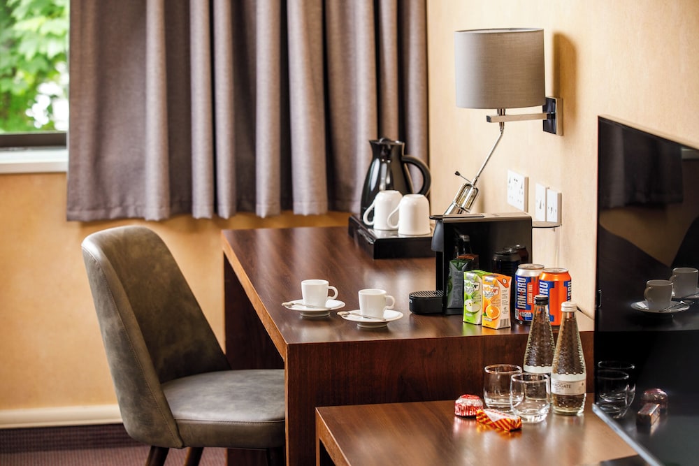 Mercure Livingston Hotel 29/71