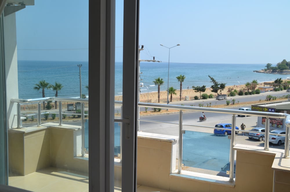 Hakan Apart Hotel 16/30
