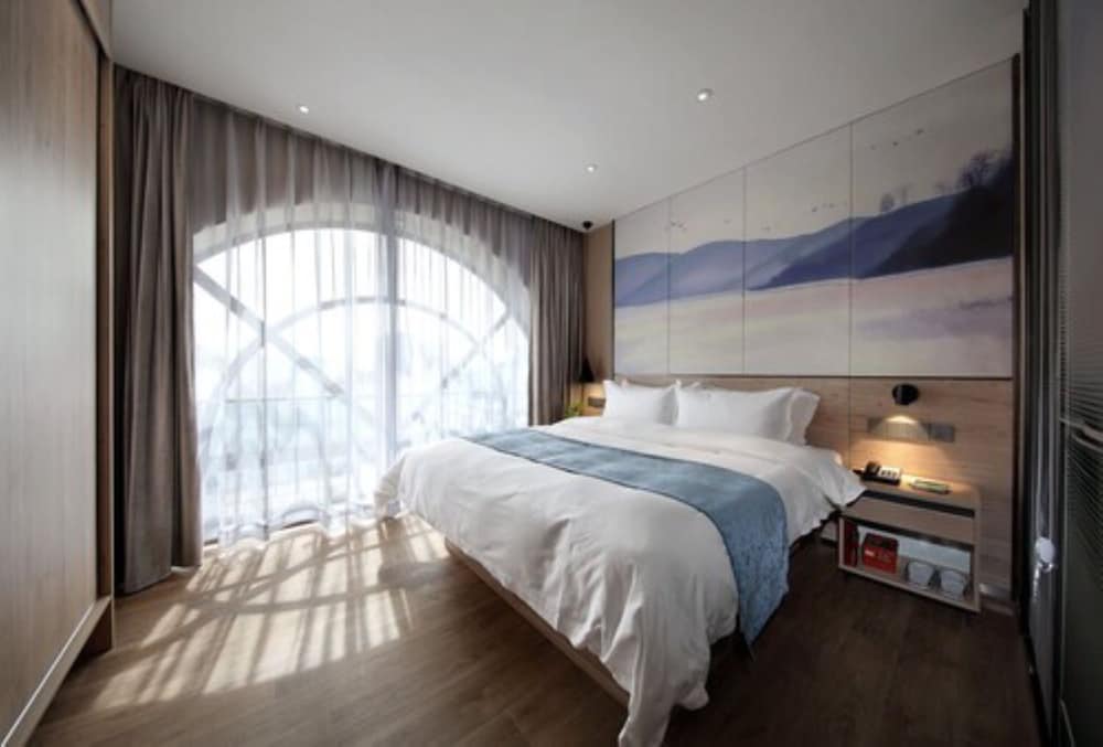 Shenzhen Hanyong Hotel 10/28