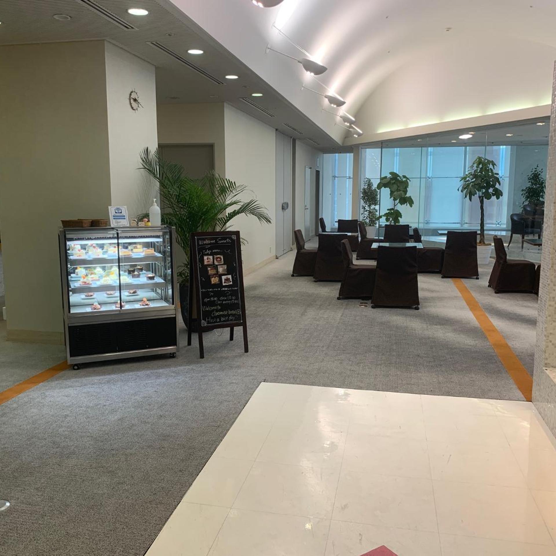 Chateraise Hotel Nagano 11/50