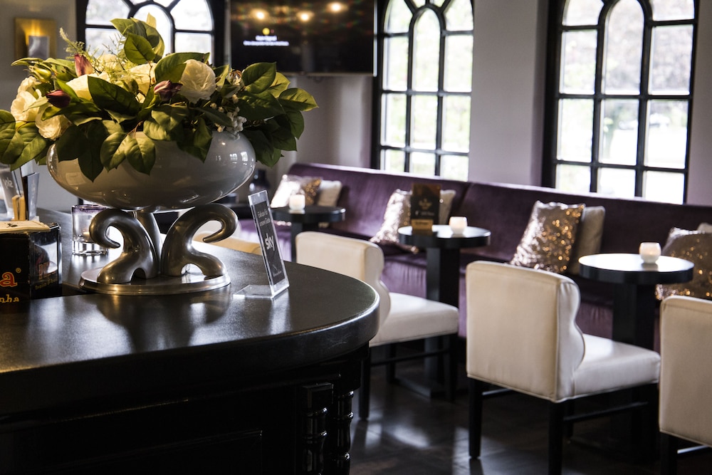 HOTEL MOERS VAN DER VALK 44/65