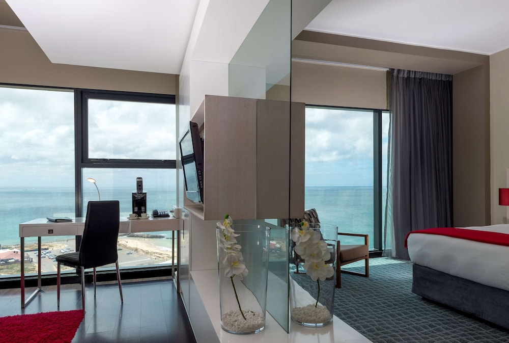 Radisson Blu Hotel Port Elizabeth 40/69