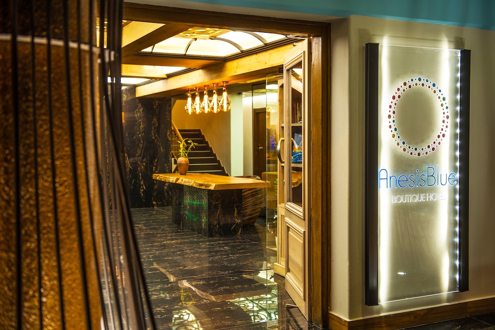 Anesis Blue Boutique Hotel 8/39