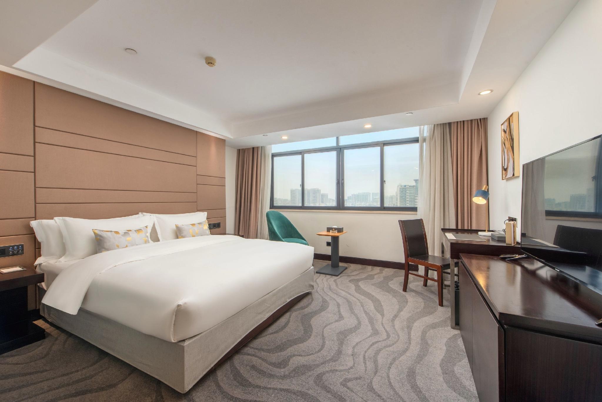 Zenith International Hotel 9/38
