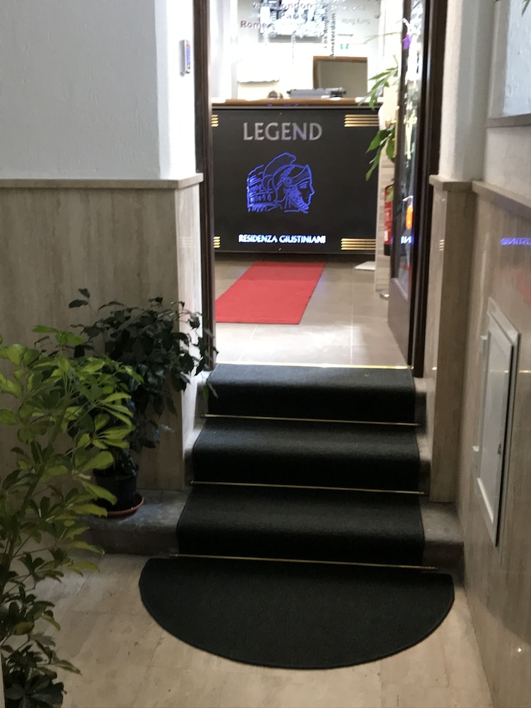 Legend R G 7/98