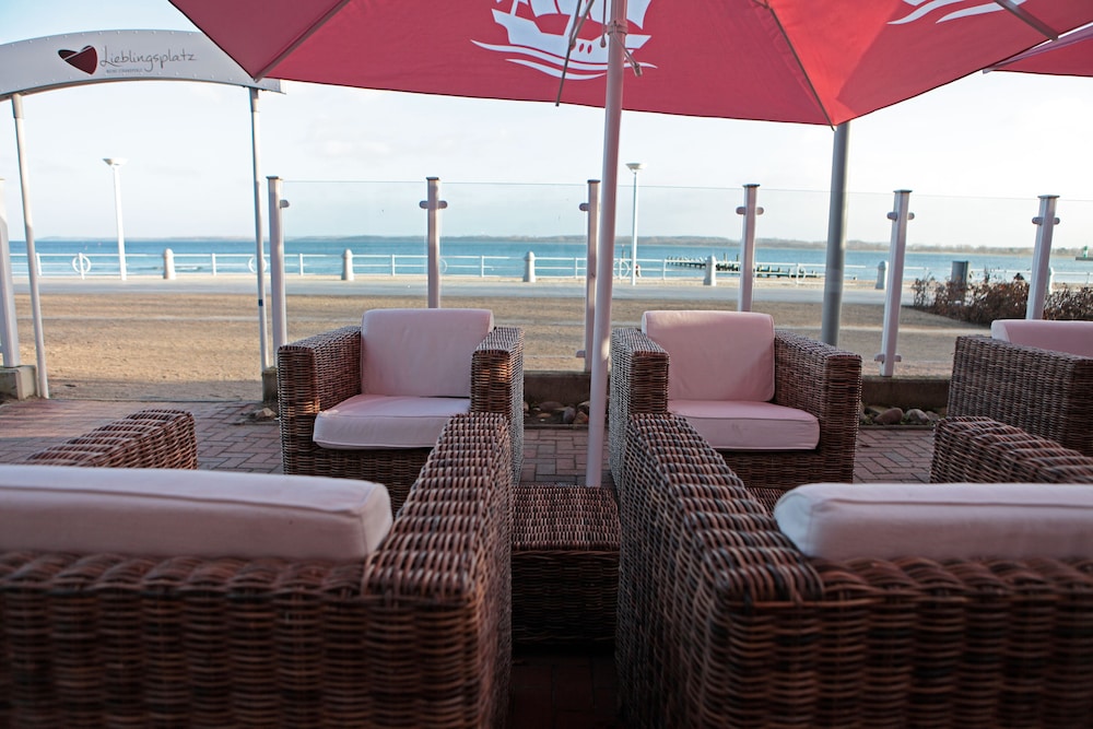 Lieblingsplatz Meine Strandperle 29/45