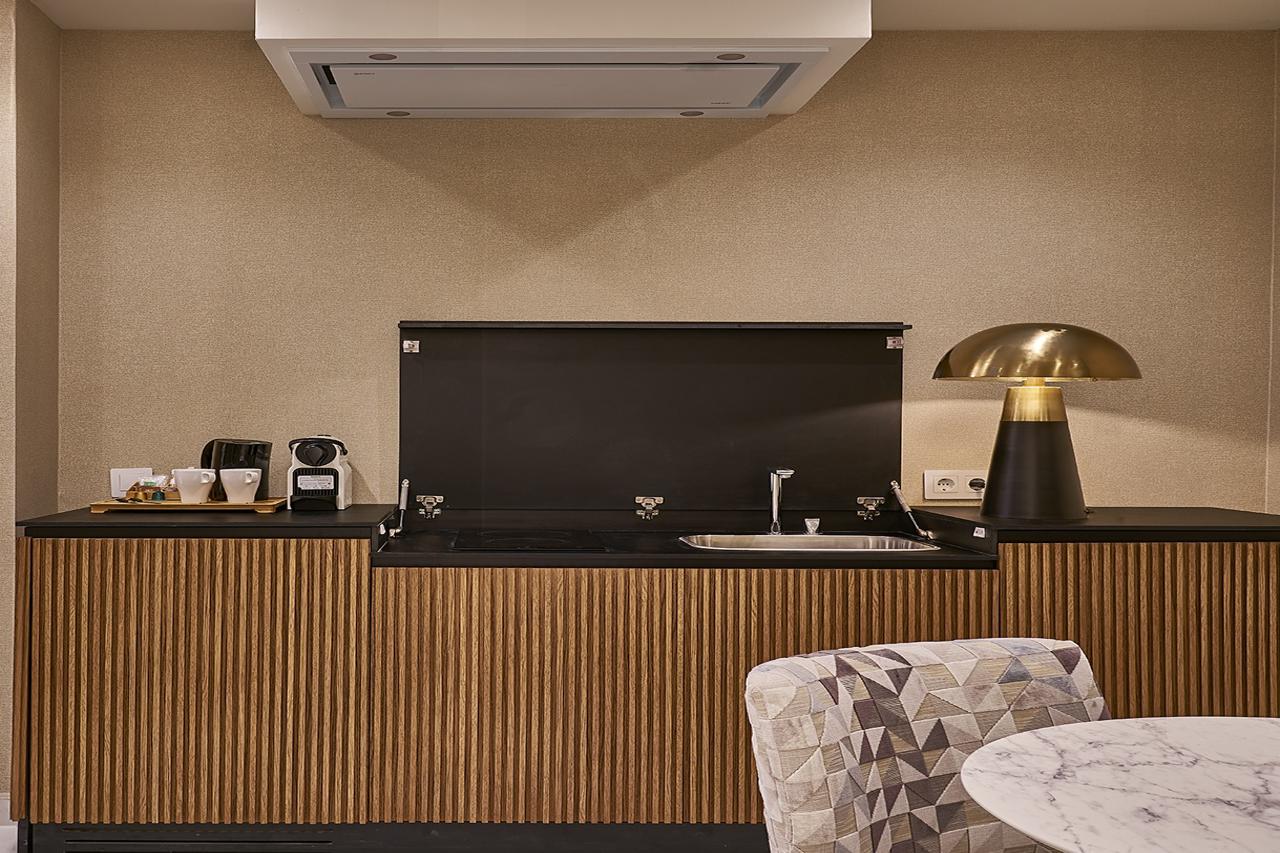 Vincci Molviedro Suites Apartments 44/49