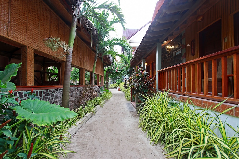 Nigi Nigi Too Beach Resort 53/61