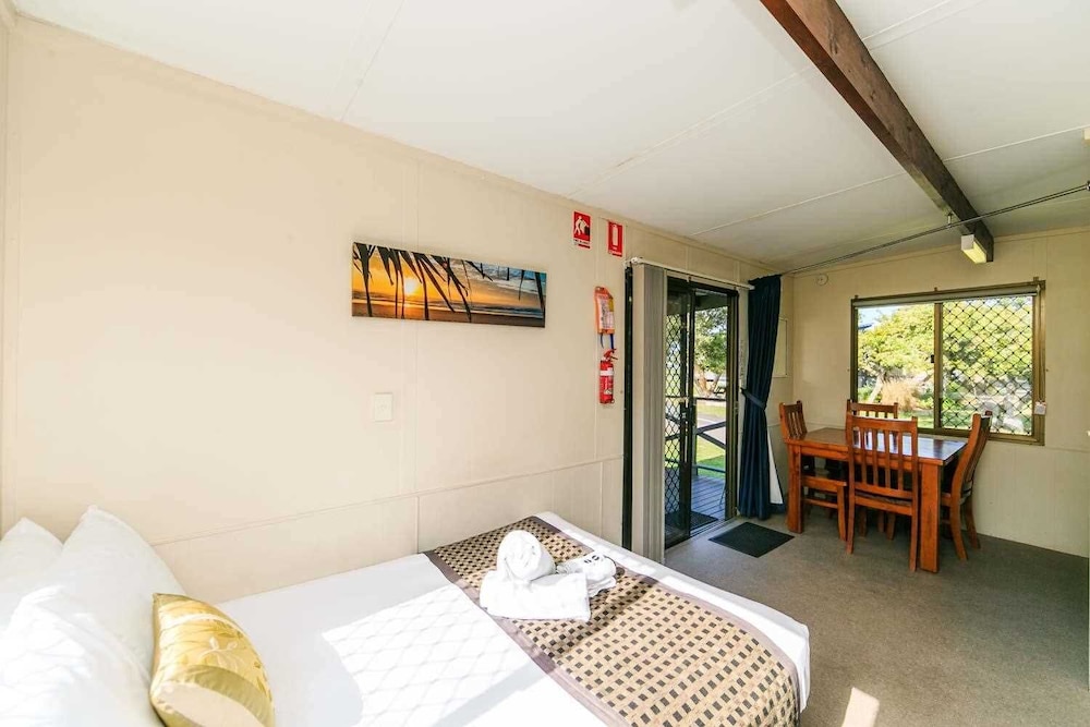 Economy, Cabin, 2 Bunk Beds, No Bathroom