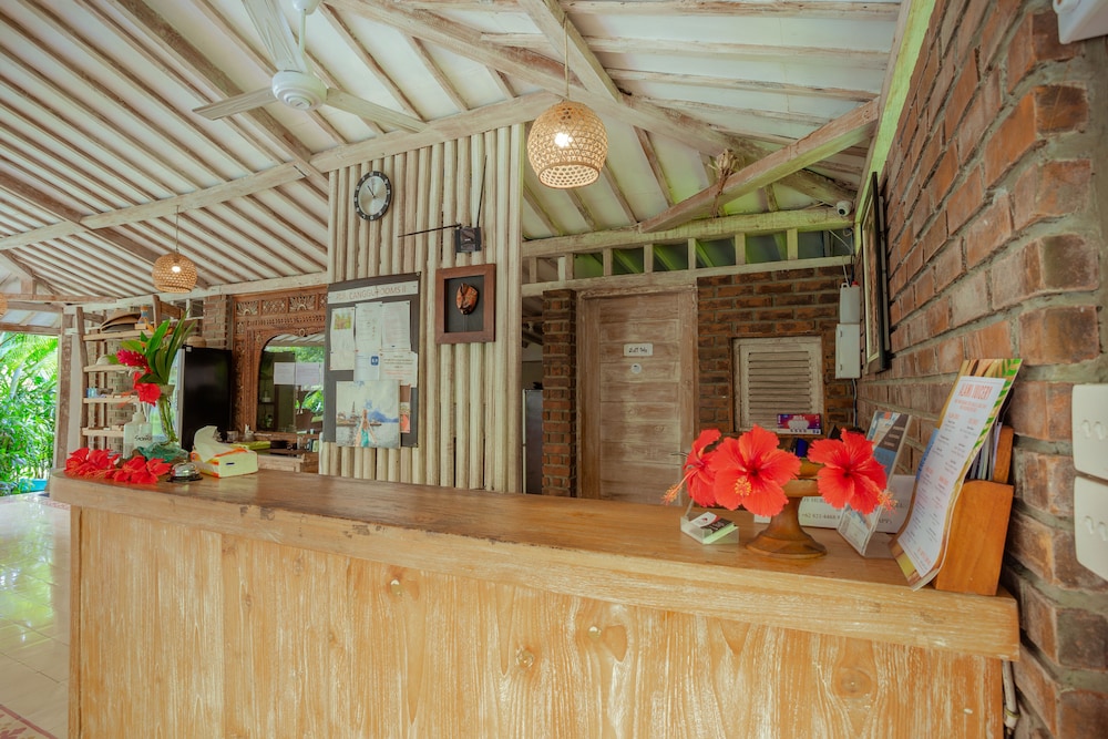 Puri Canggu Rooms 2 8/50