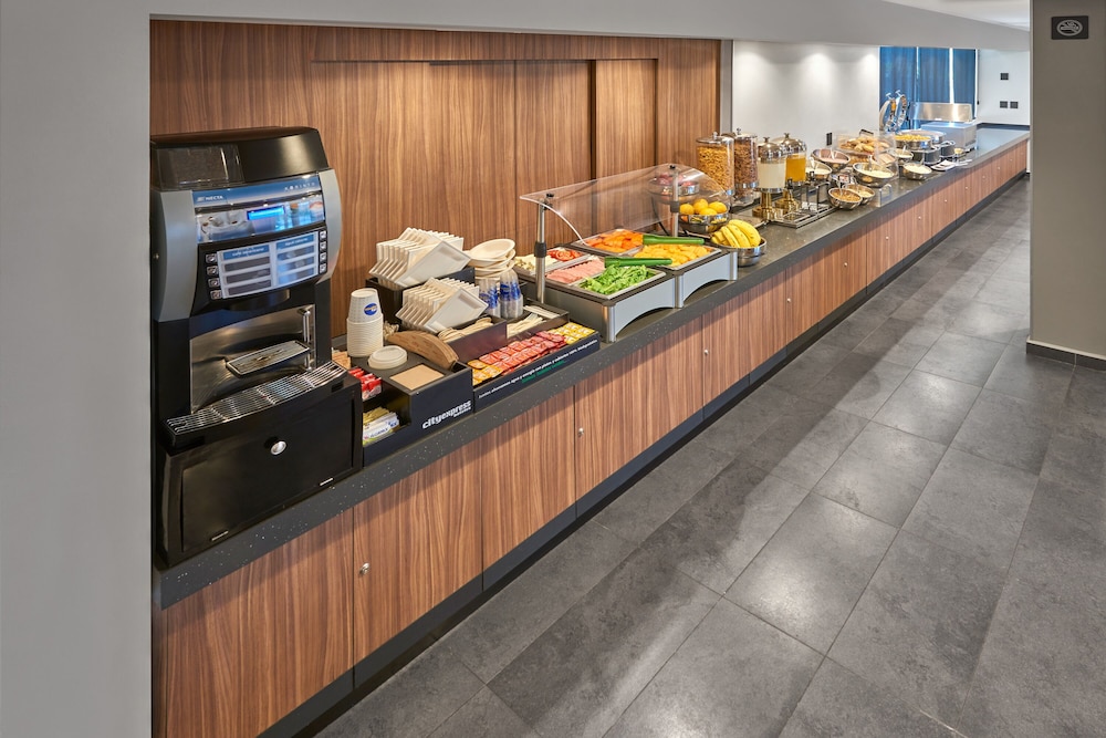 City Express by Marriott San Luis Potosi Zona Industrial 22/50