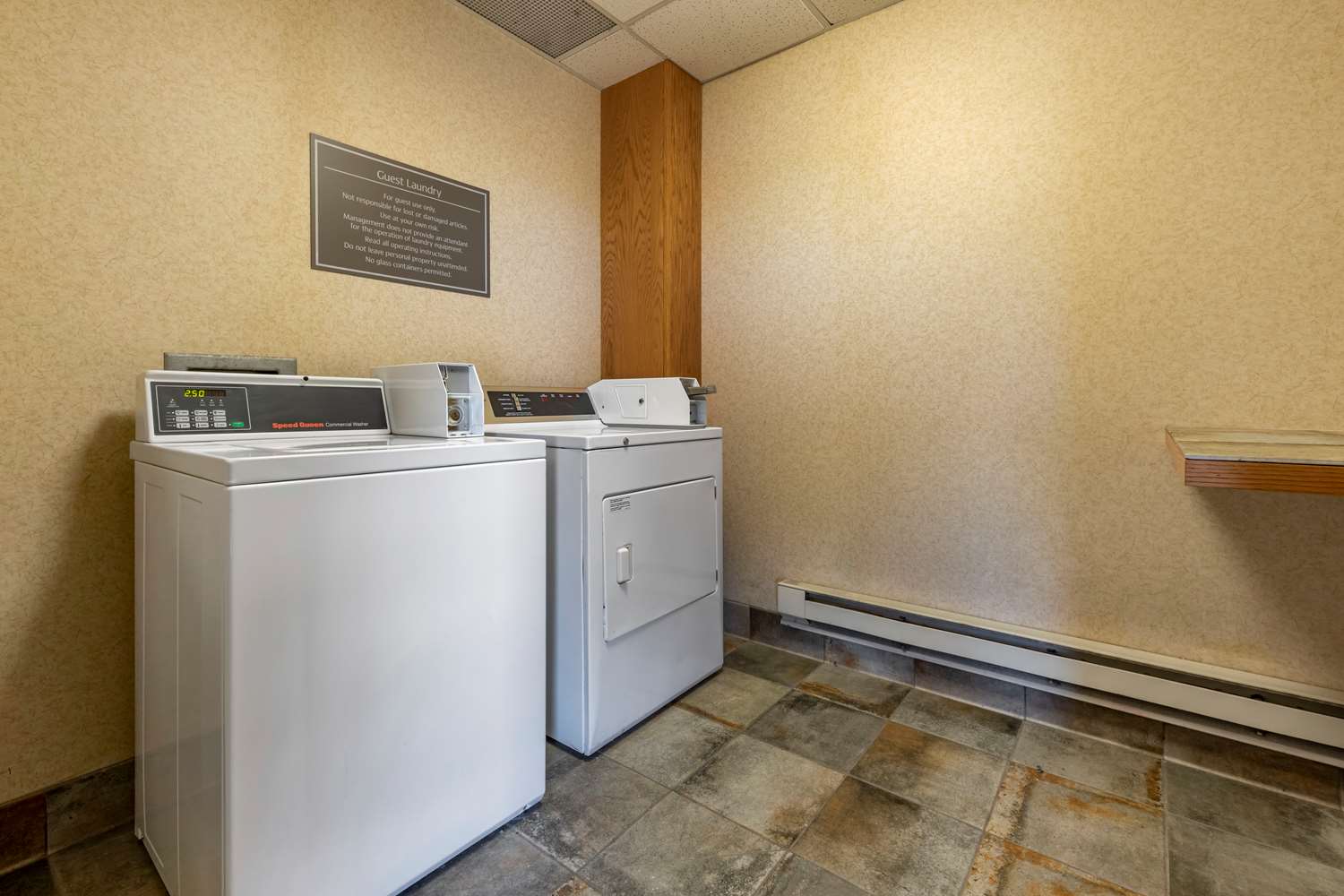 Best Western Plus Chelsea Hotel 6/37