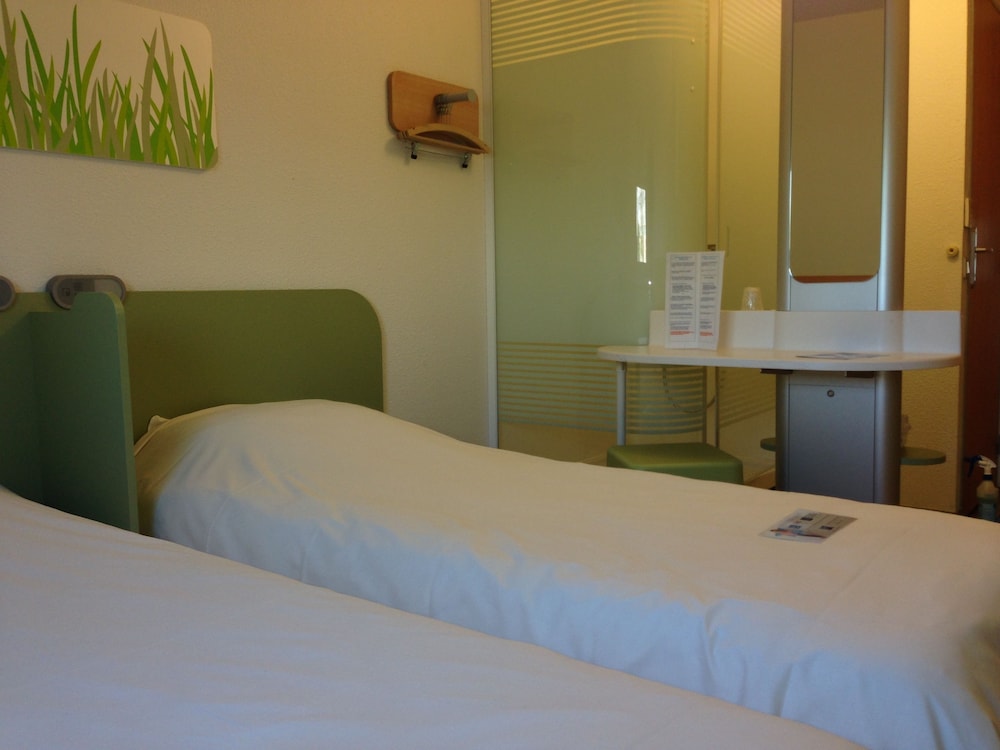 Ibis Budget Bordeaux Aeroport 20/47