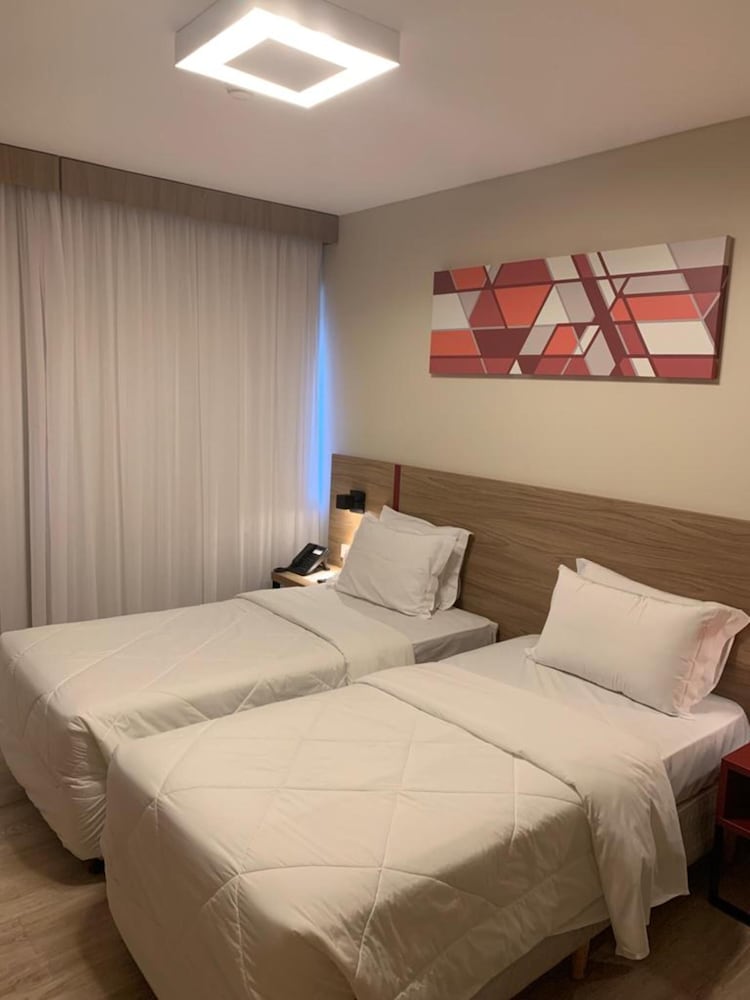 Stilo, Deluxe, Single, Twin Beds