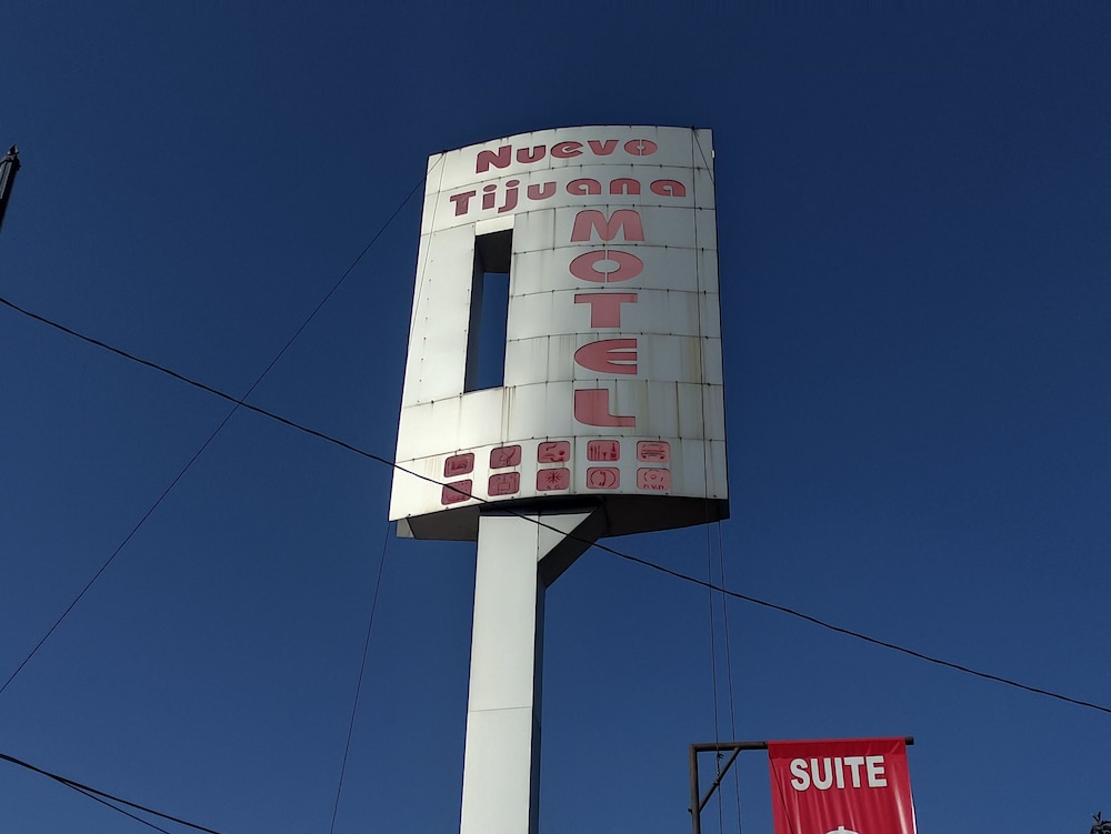 Motel Nuevo Tijuana - Adults Only in CUAUTITLAN IZCALLI