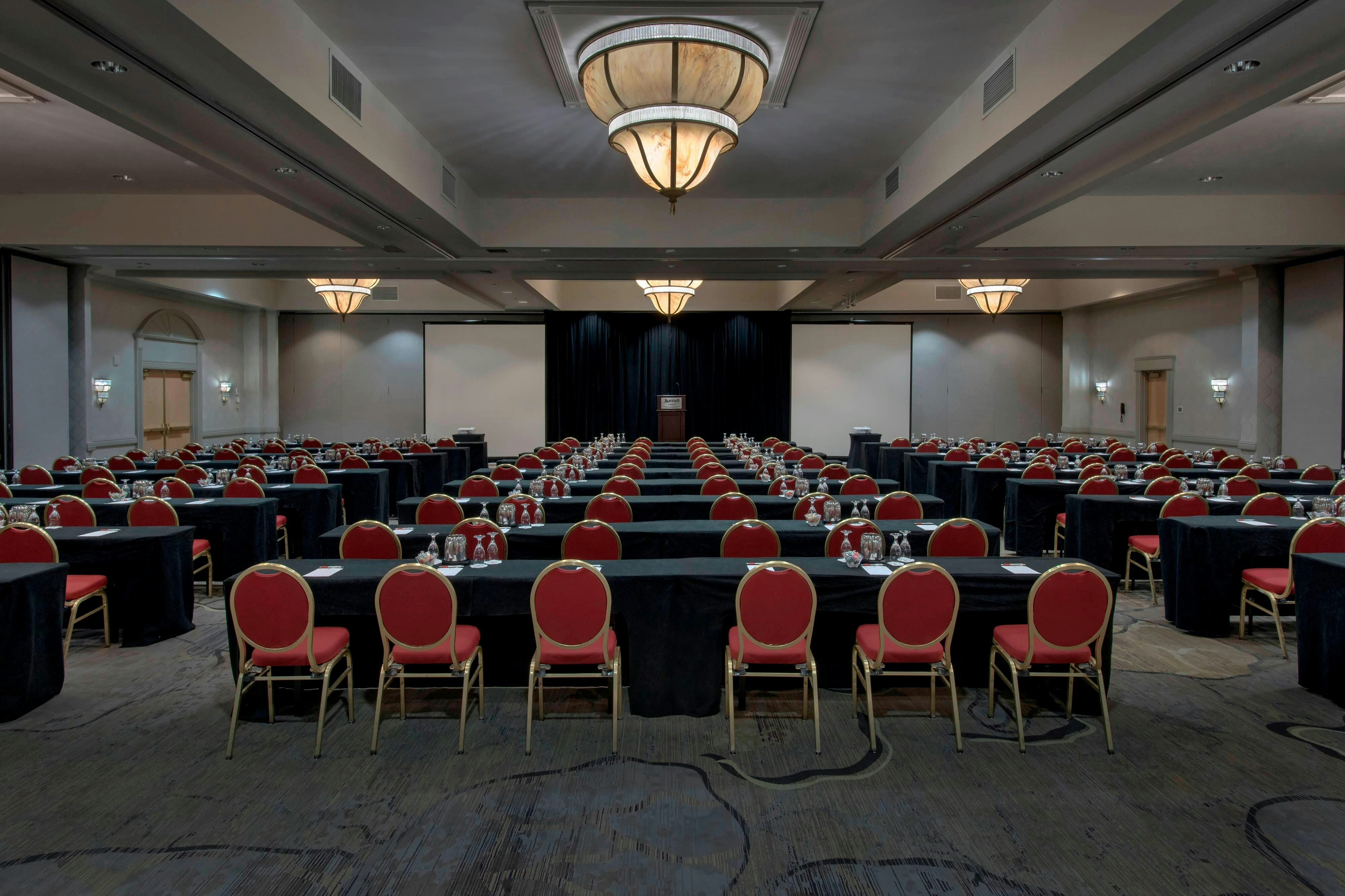 Albany Marriott 12/14