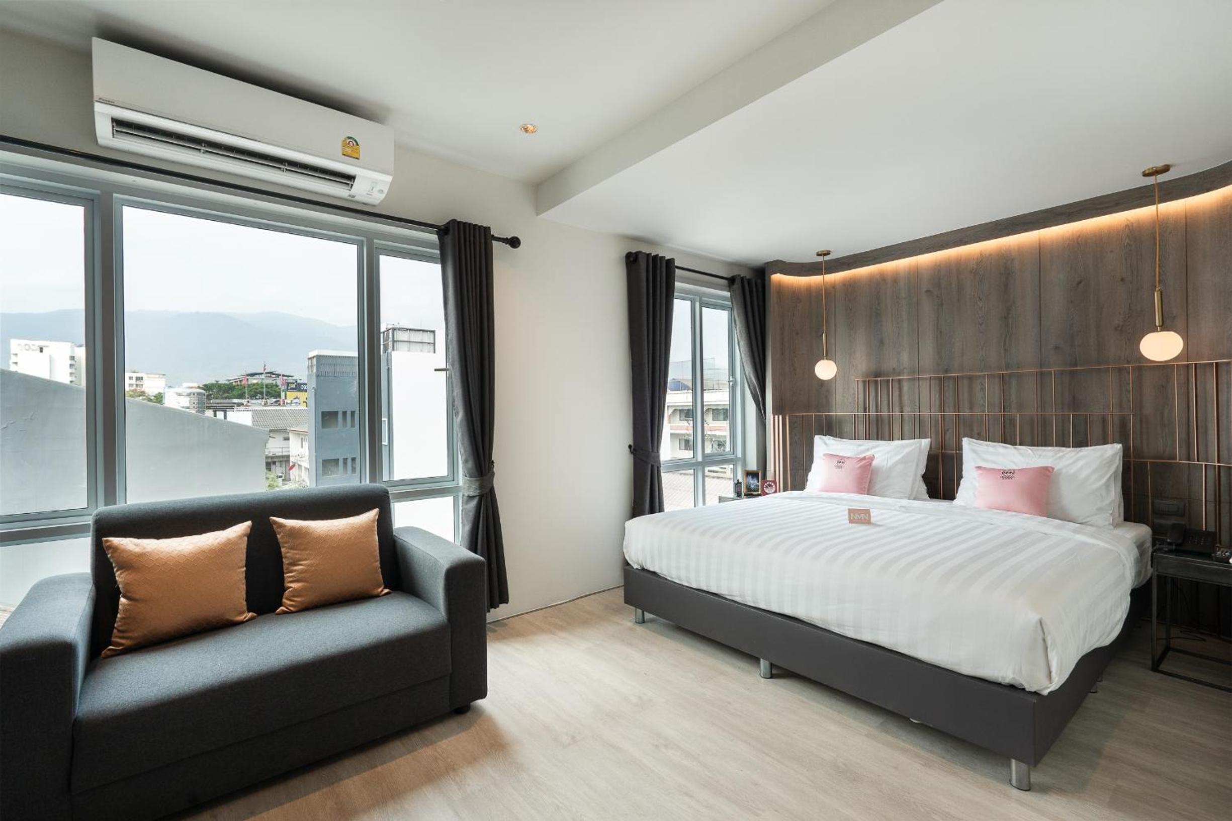 Nimano Suites 10/44