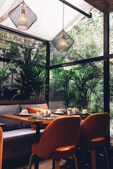 Transamerica Executive Jardins 27/40