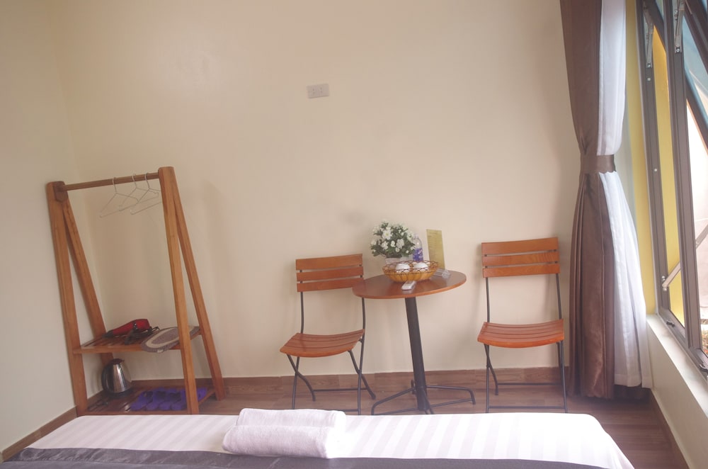 Center Tam Coc Homestay 17/44