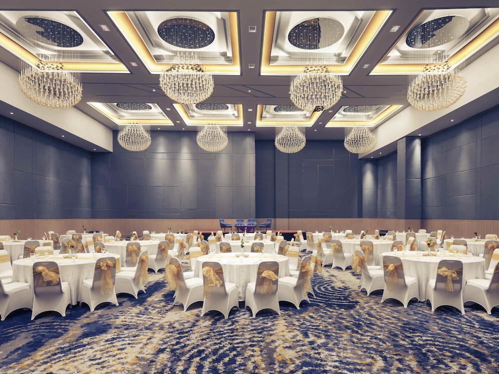 MERCURE BANDUNG CITY CENTRE 61/75