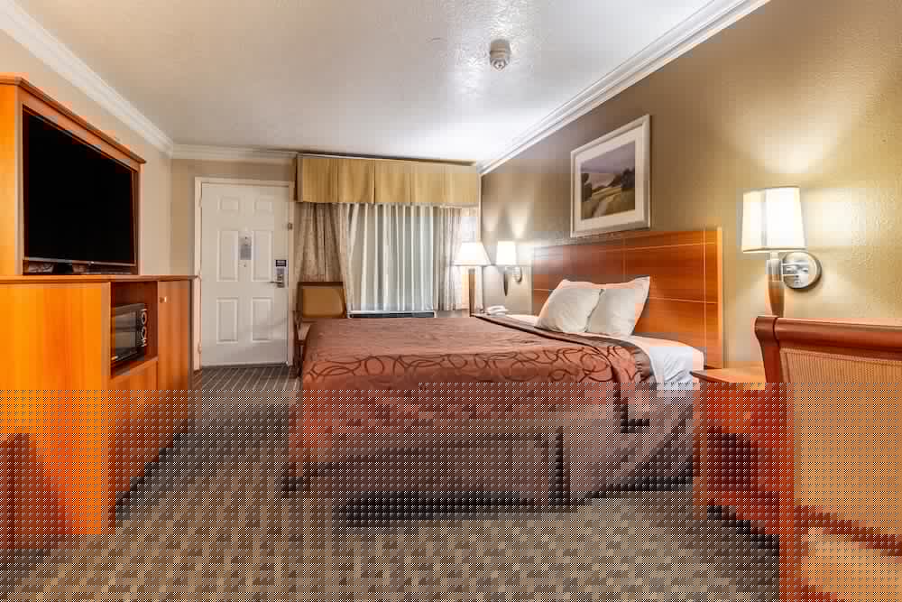 Motel6 Alvin, TX 14/52