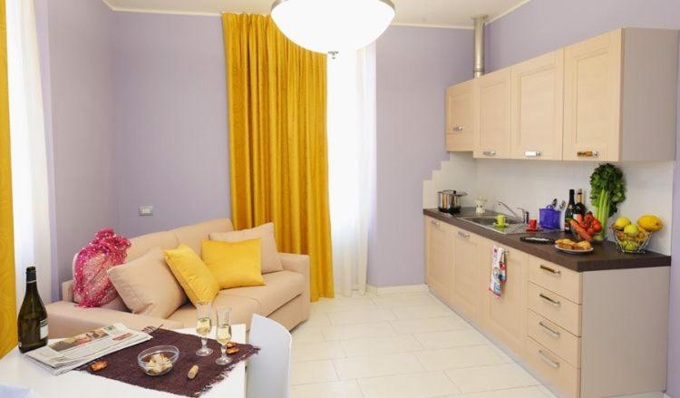 Residence Villa Maurice 18/42