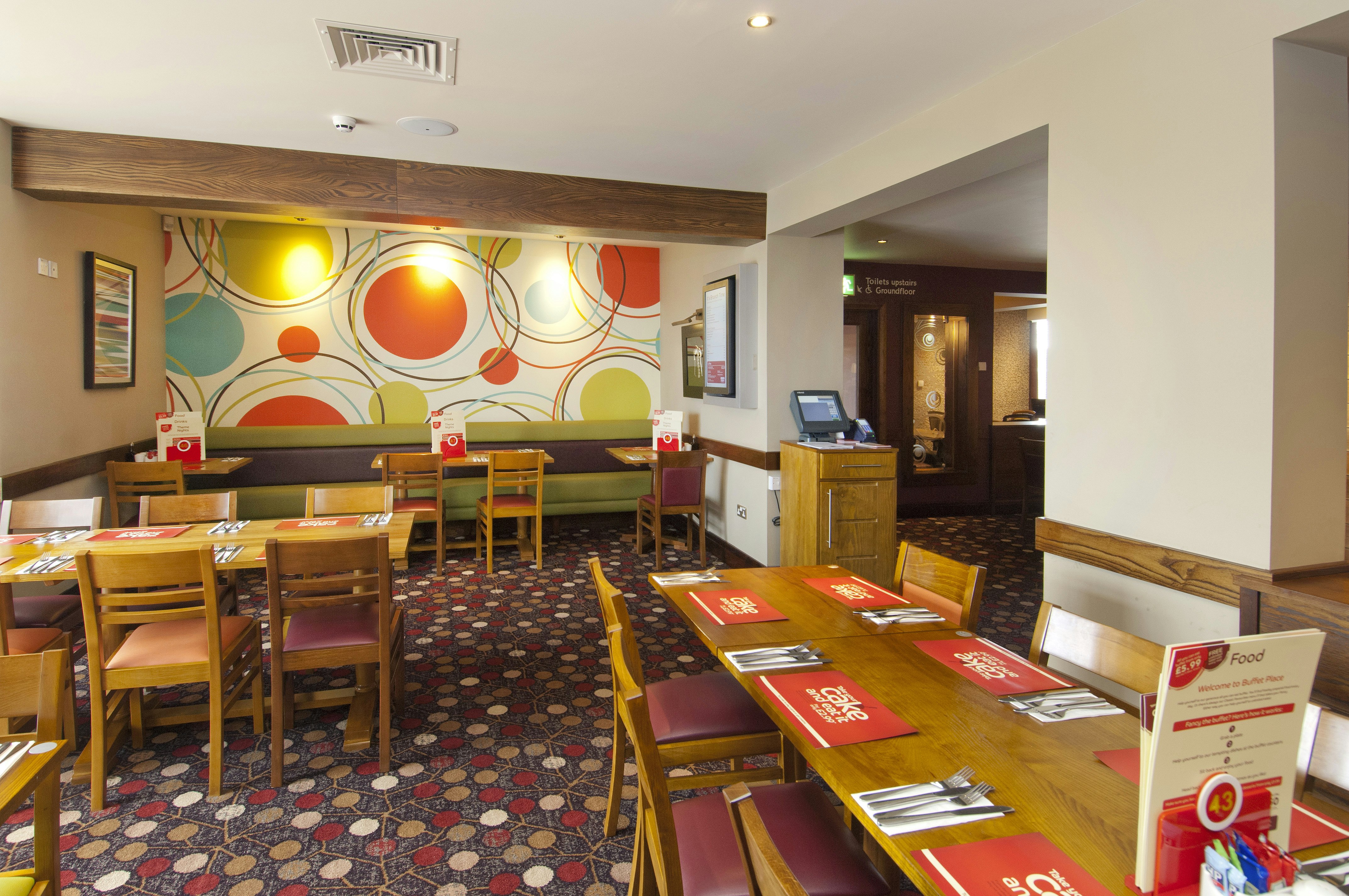 Premier Inn Widnes 34/44