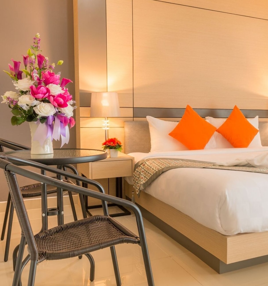 The Smart Hotel Hatyai 28/67