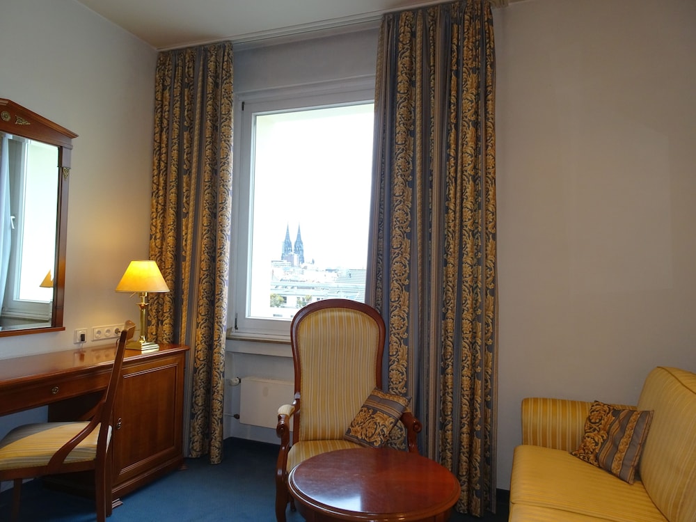 Hotel Lasthaus Am Ring 28/38