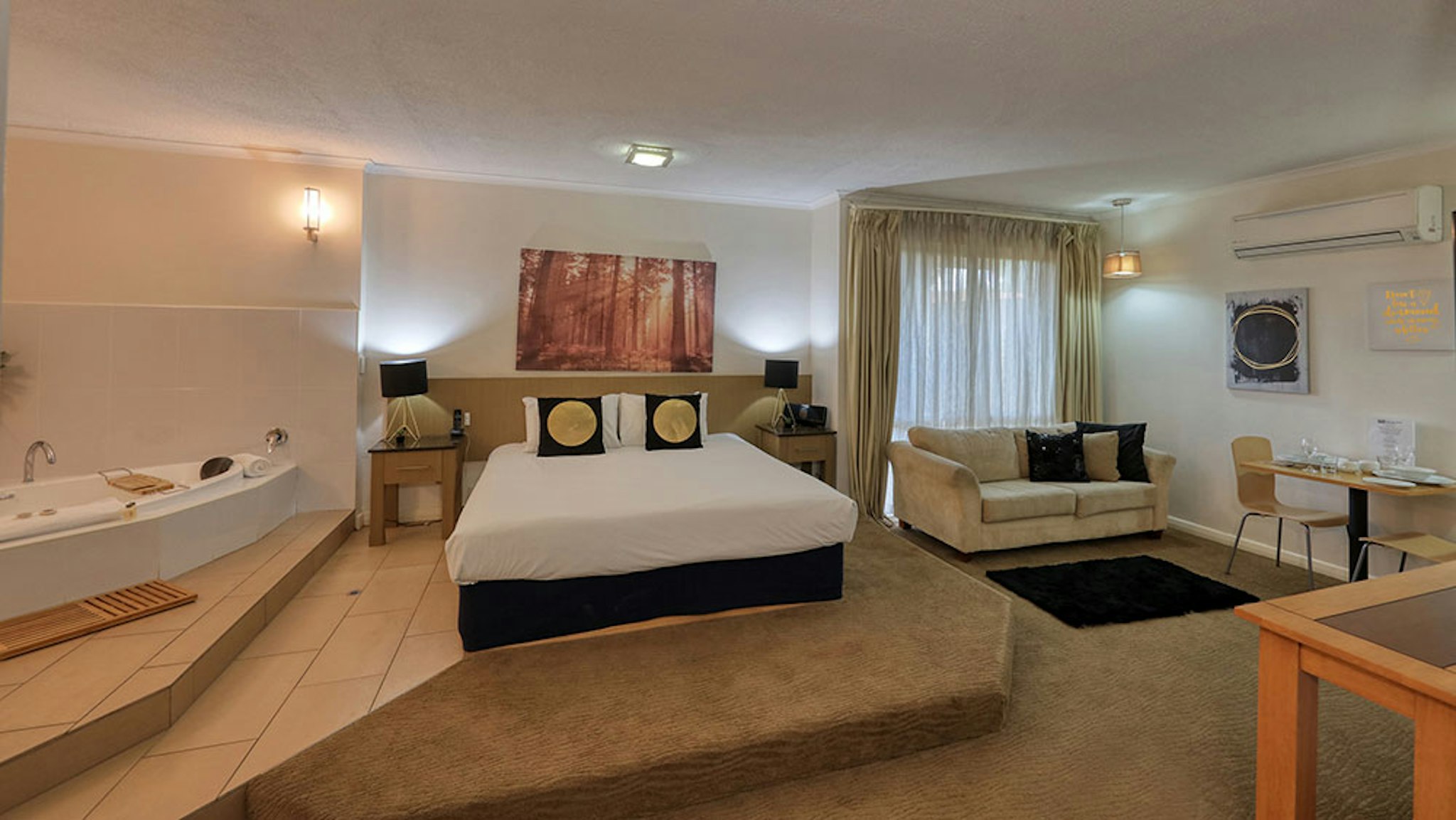 Swan Hill Resort 2/15